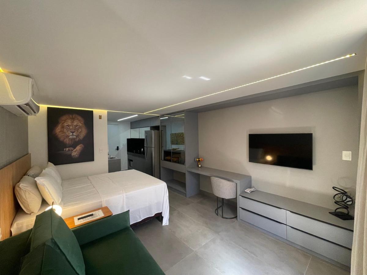 Unity - Cabo Branco By Jess Apartment Joao Pessoa