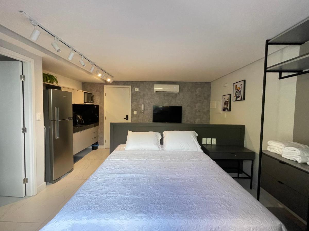 Apartment Unity - Cabo Branco By Jess