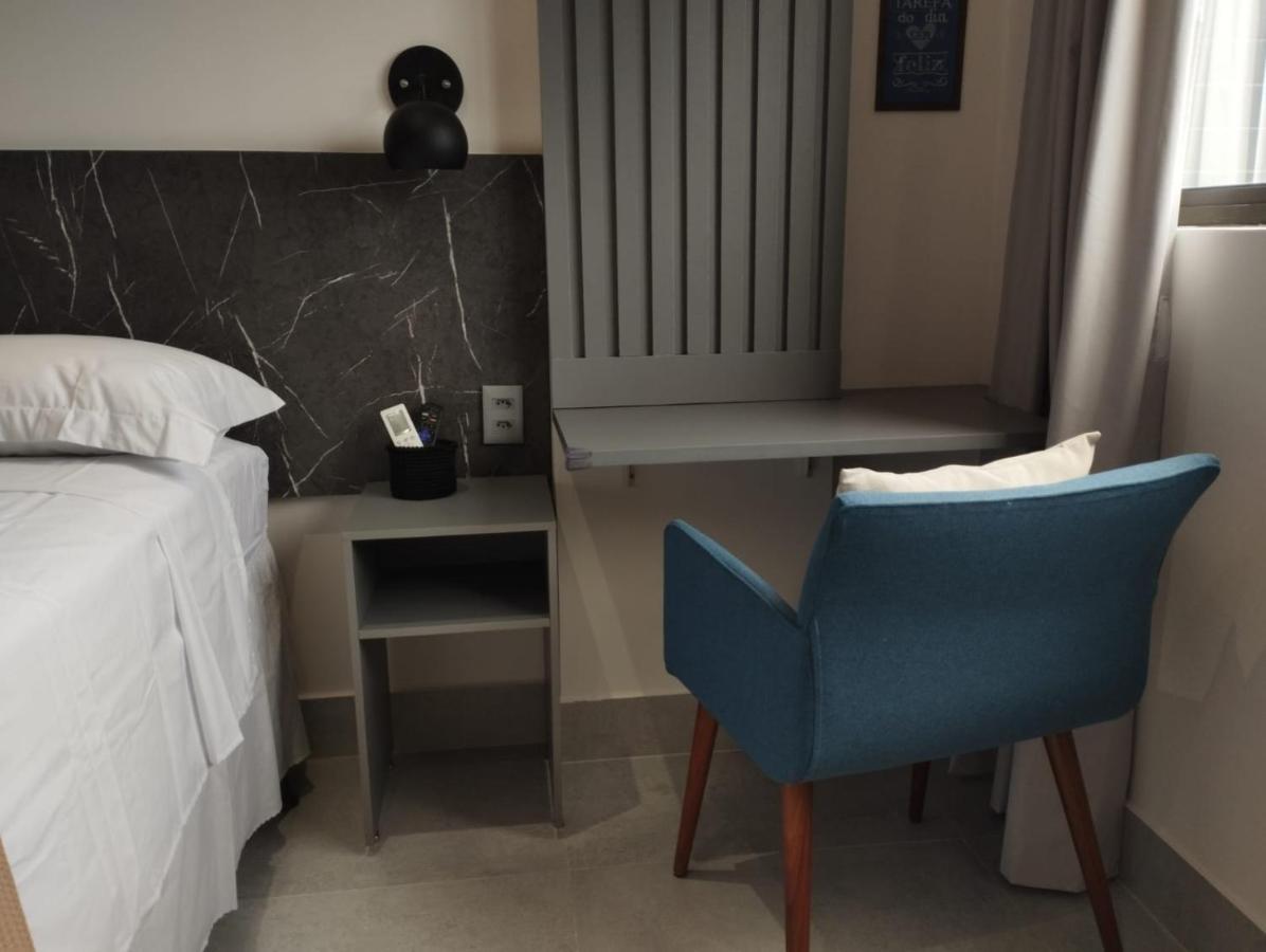 Apartment Flat Luxo A Beira-mar Manaira, Joao Pessoa, Pb *