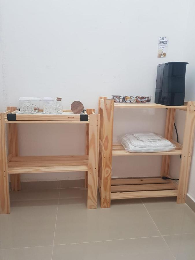 Homestay Com Garagem 900 Metros Do Mar Joao Pessoa
