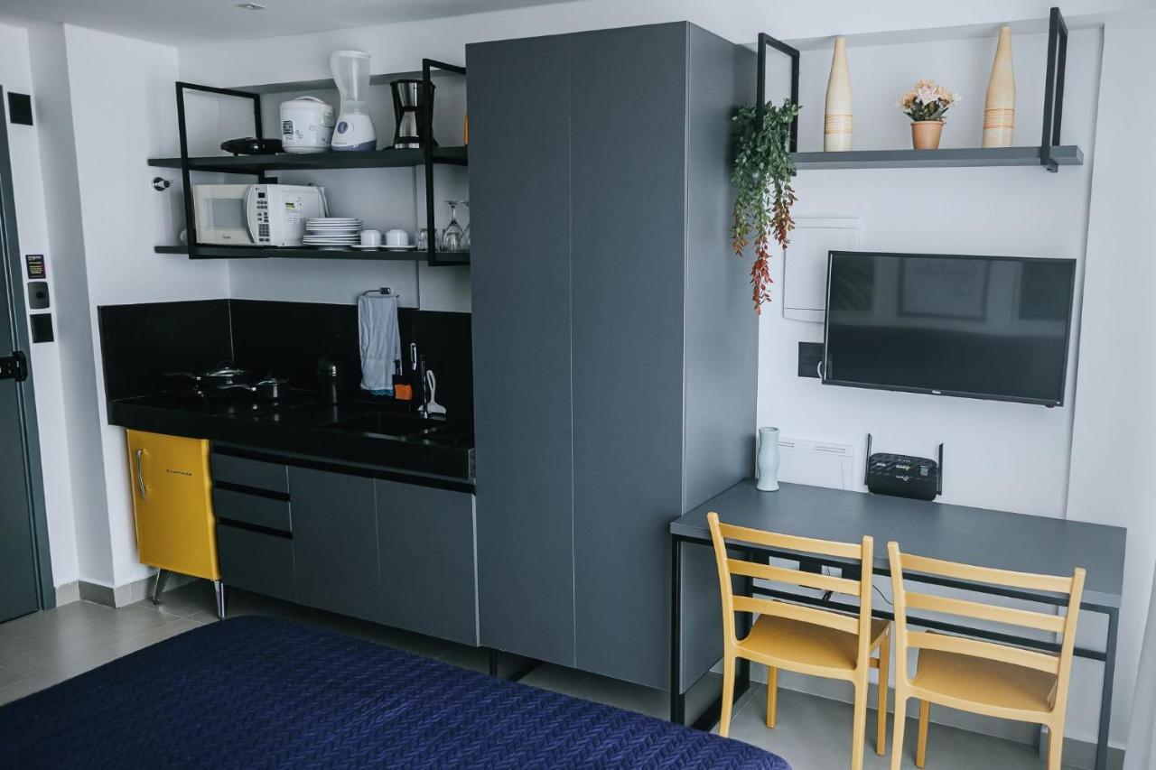 Flat A 50m Da Do Bessa Apartment Joao Pessoa