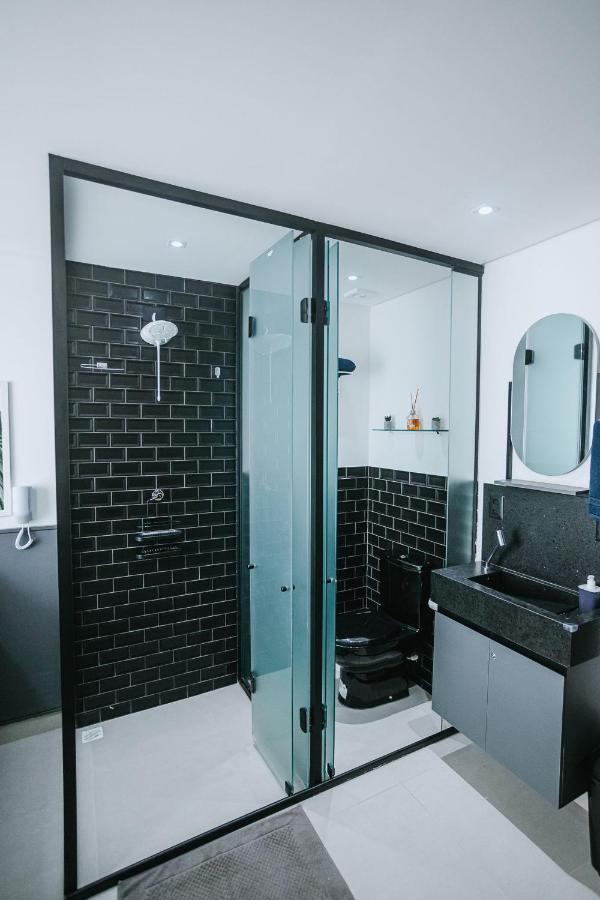 Flat A 50m Da Do Bessa Apartment *