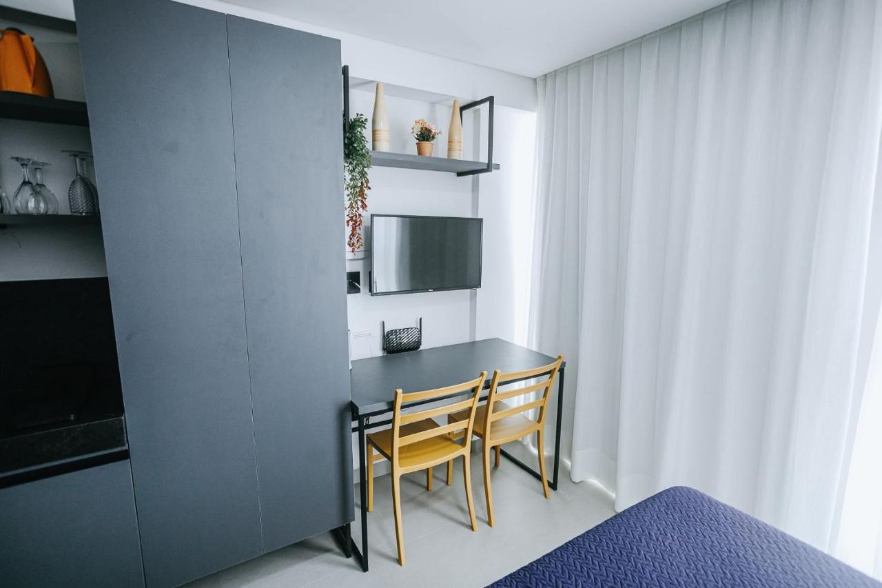 Flat A 50m Da Do Bessa Joao Pessoa
