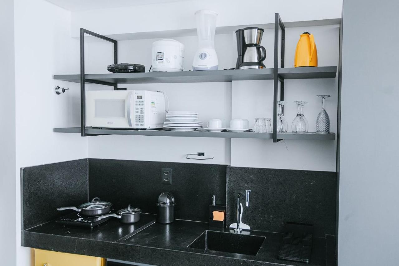 Apartment Flat A 50m Da Do Bessa