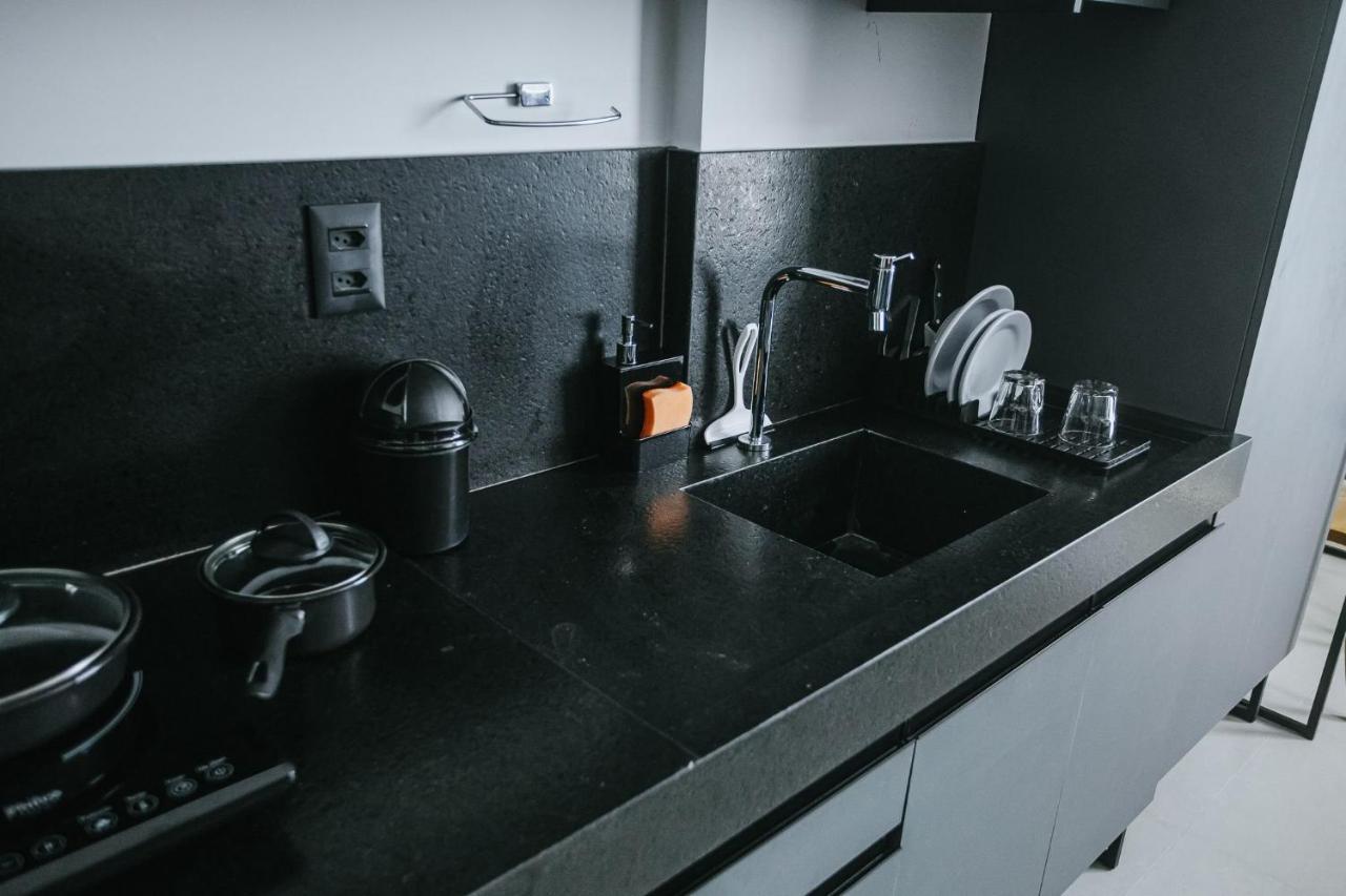 Apartment Flat A 50m Da Do Bessa Joao Pessoa