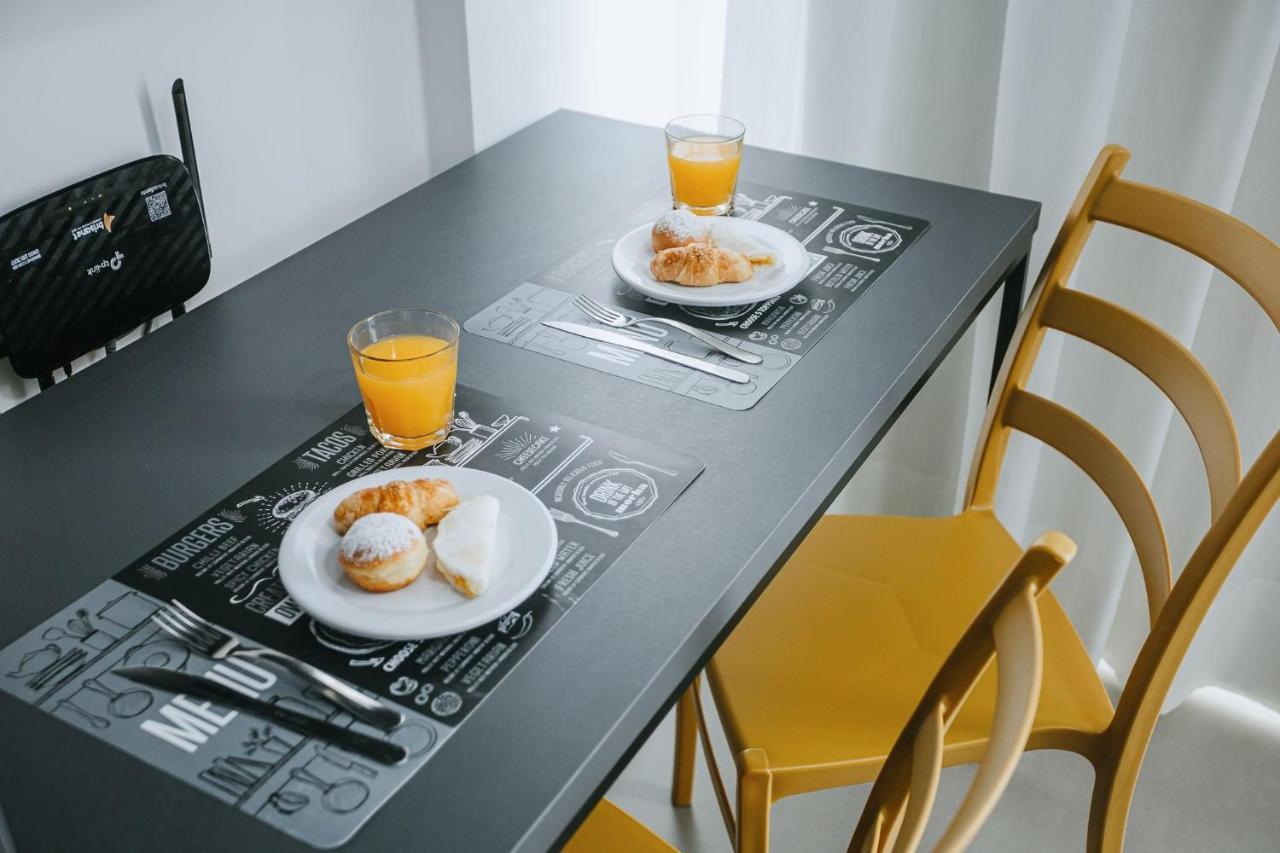 Flat A 50m Da Do Bessa Apartment