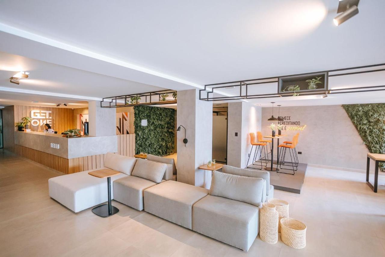 Flat A 50m Da Do Bessa