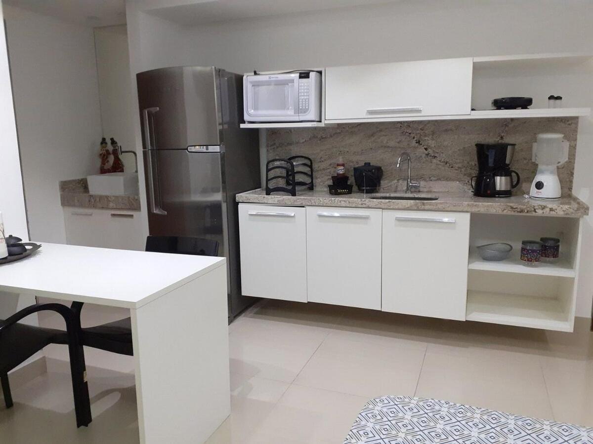 Apartment Nomar I - Lindo Joao Pessoa