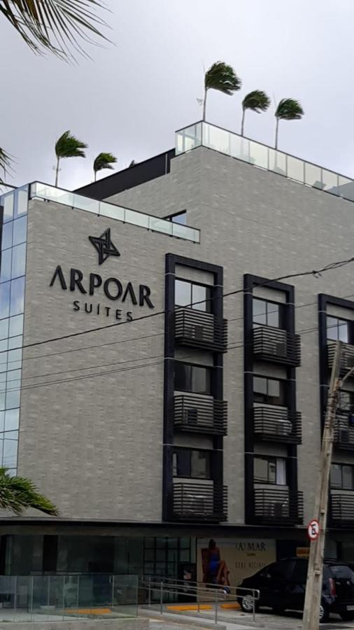 Apartment Flat Luxo A Beira-mar Manaira, Joao Pessoa, Pb *