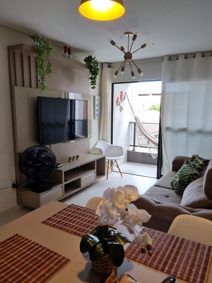 Charmoso Apto No Bessa! Apartment