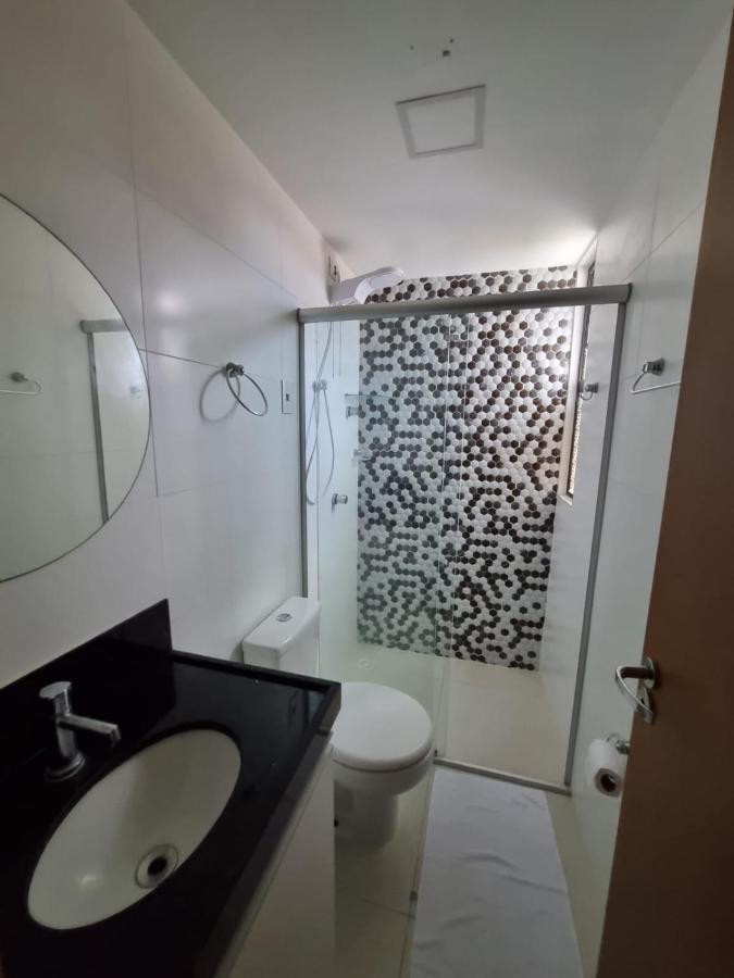Charmoso Apto No Bessa! Apartment *