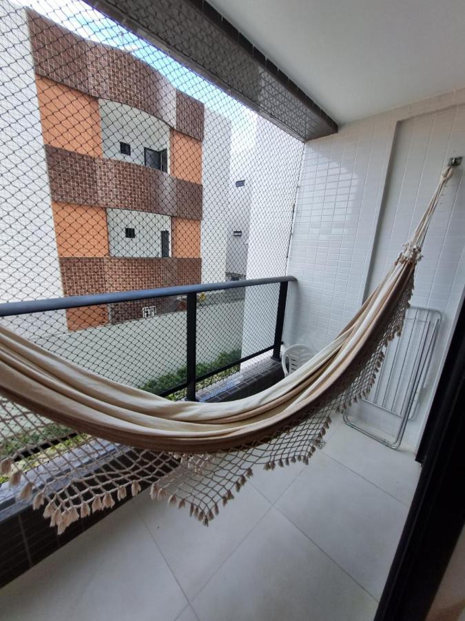 Charmoso Apto No Bessa! Apartment *
