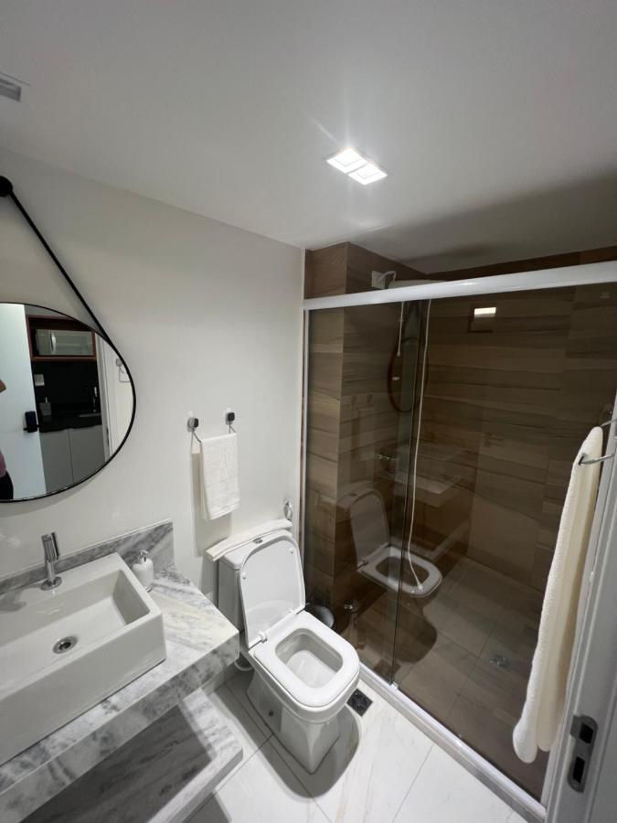 Apartment Unity Beira Mar *