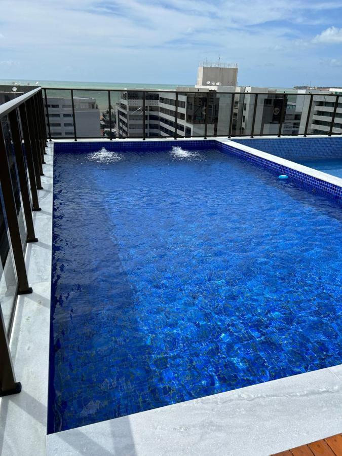 Apartment No Coracao De Tambau