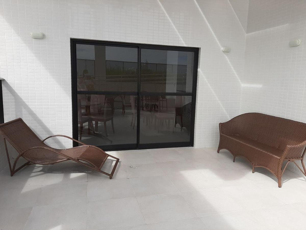 Charmoso Apto No Bessa! Apartment *