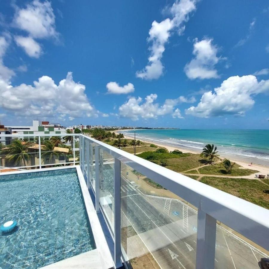 Paradise Bessa Oa Apartment *