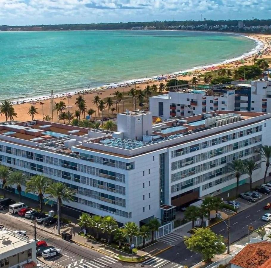Solar Tambau - Loft Sun And Sea - Anuncio Novo * João Pessoa