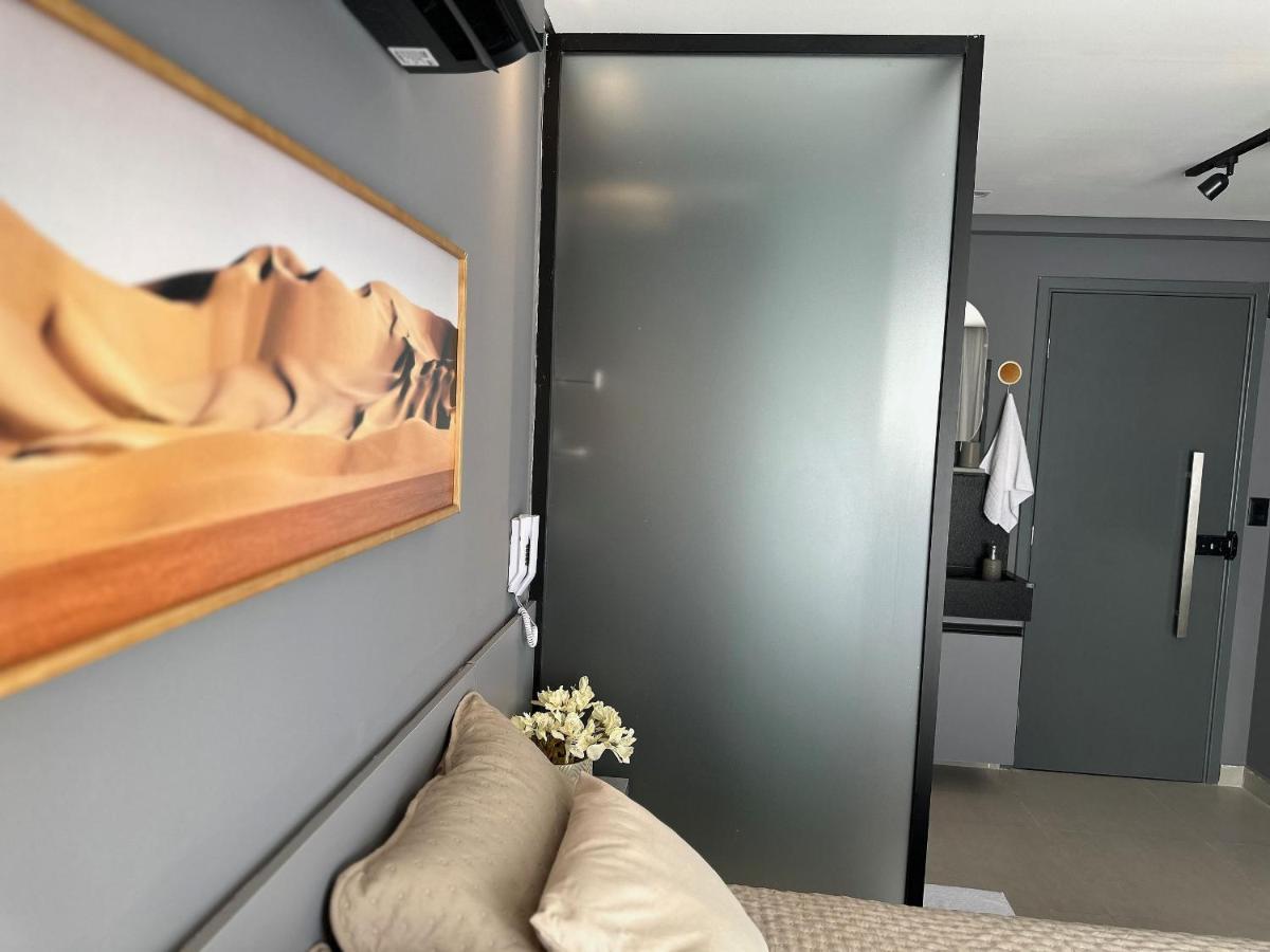 Apartment Em Frente A Do Bessa