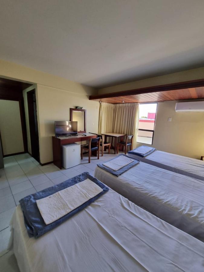 Apartment De Em Tambau