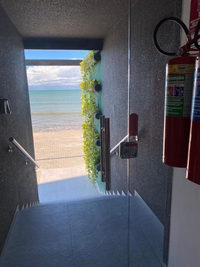 Apartamento Curta A Praia Com Conforto! Flat Joao Pessoa/Pb João Pessoa