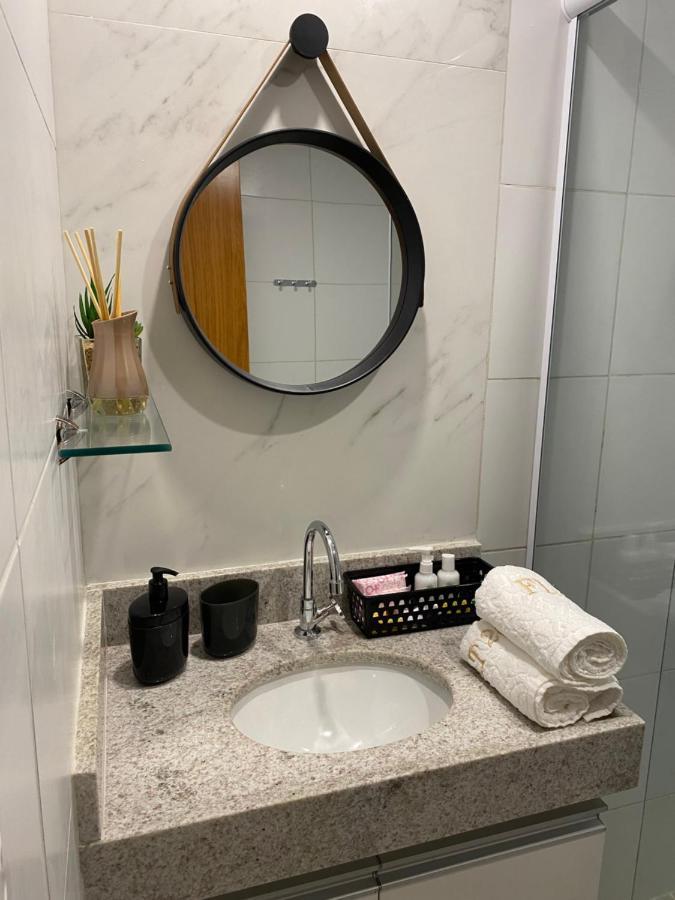 Curta A Praia Com Conforto! Flat Joao Pessoa/Pb Apartamento *