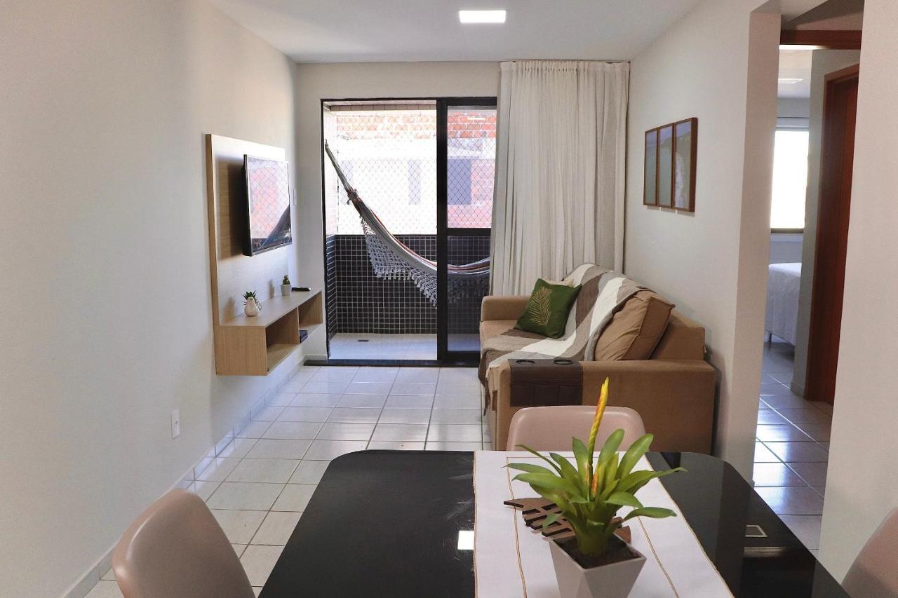 Apartment Tambau Palace #706 - Apto Na Por Carpediem *