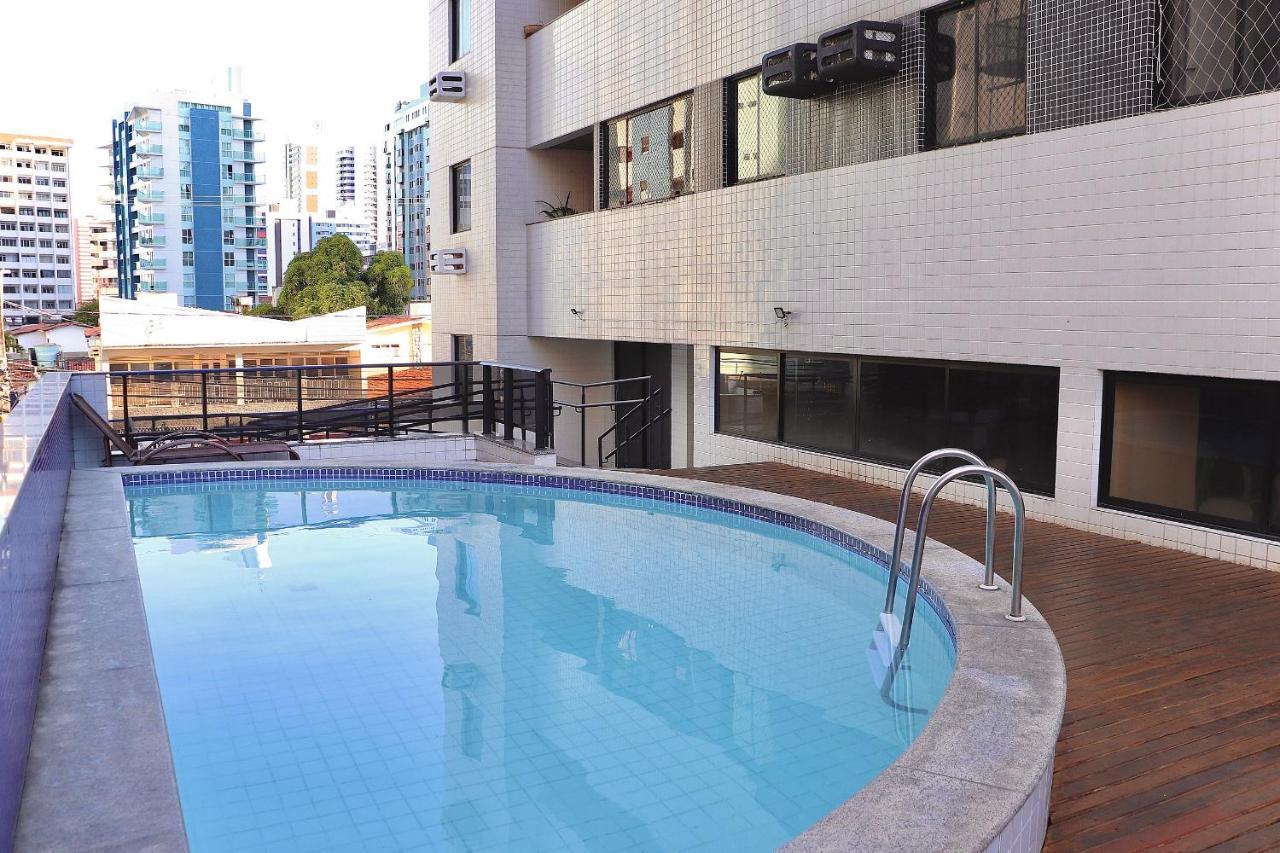 Apartment Tambau Palace #706 - Apto Na Por Carpediem