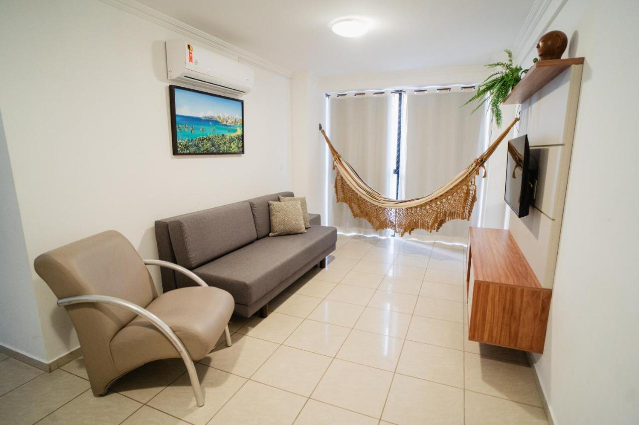Golden Flat, Mobiliado, Em Apartamento