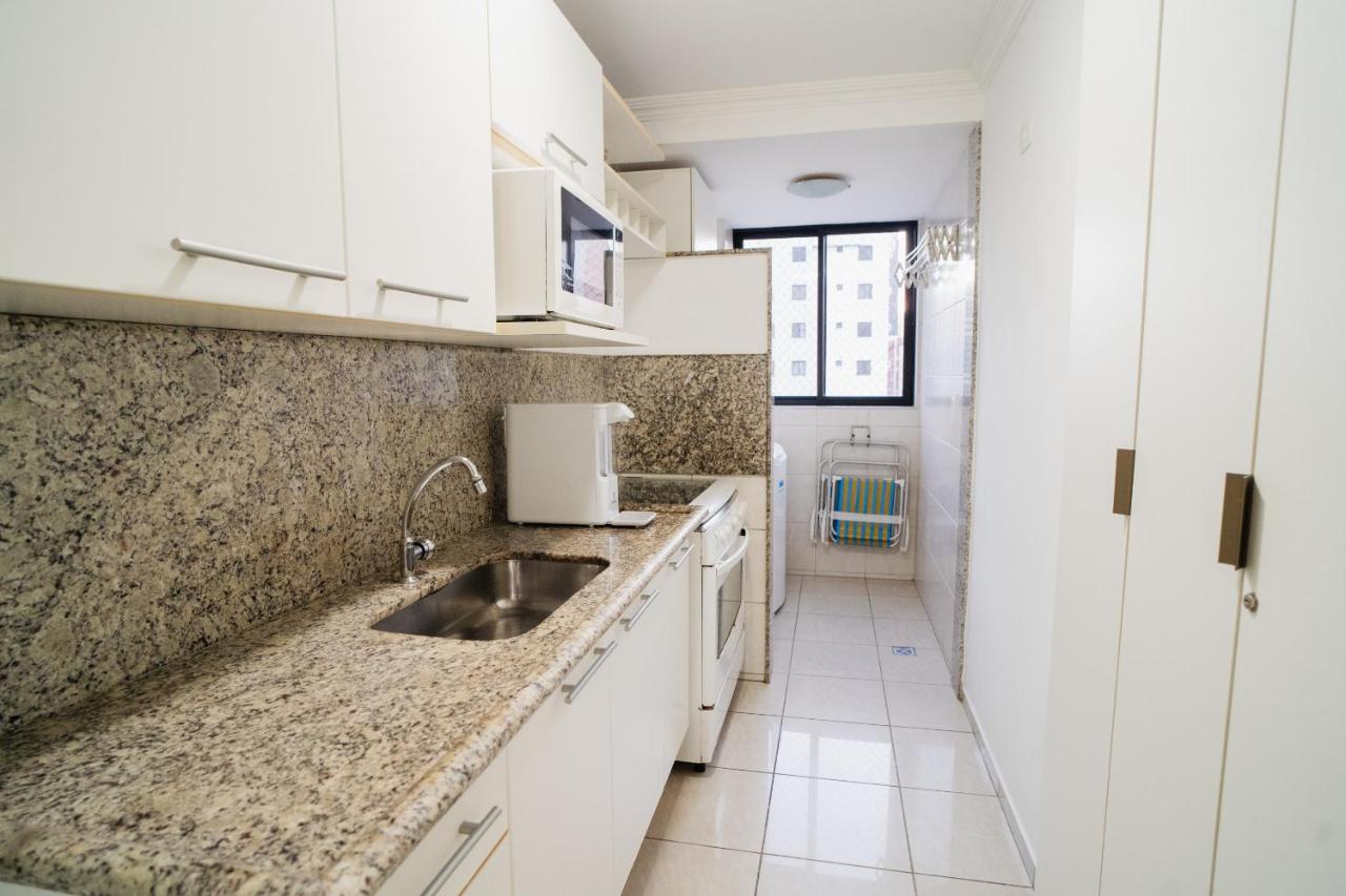 Golden Flat, Mobiliado, Em Apartamento João Pessoa