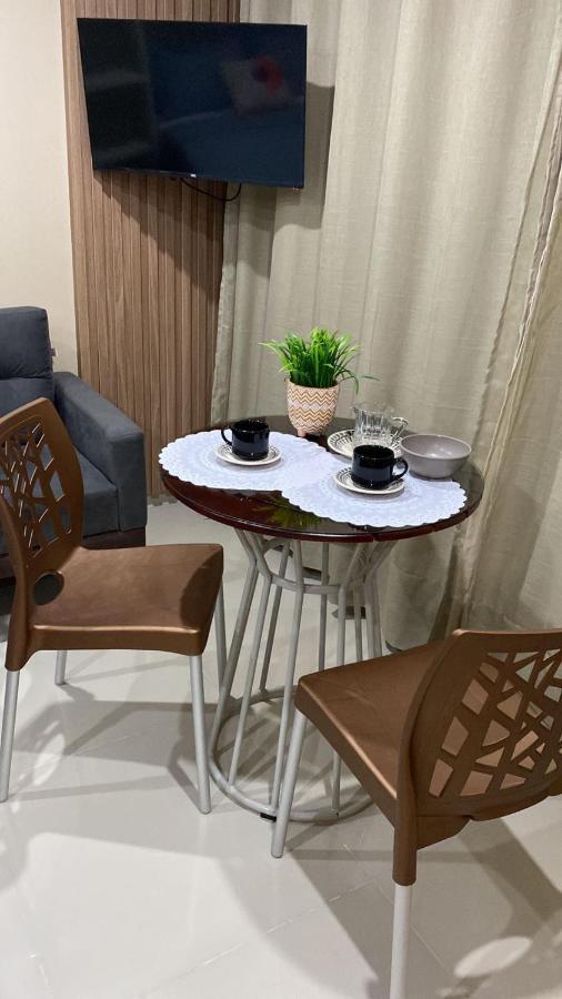 Apartamento Curta A Praia Com Conforto! Flat Joao Pessoa/Pb *