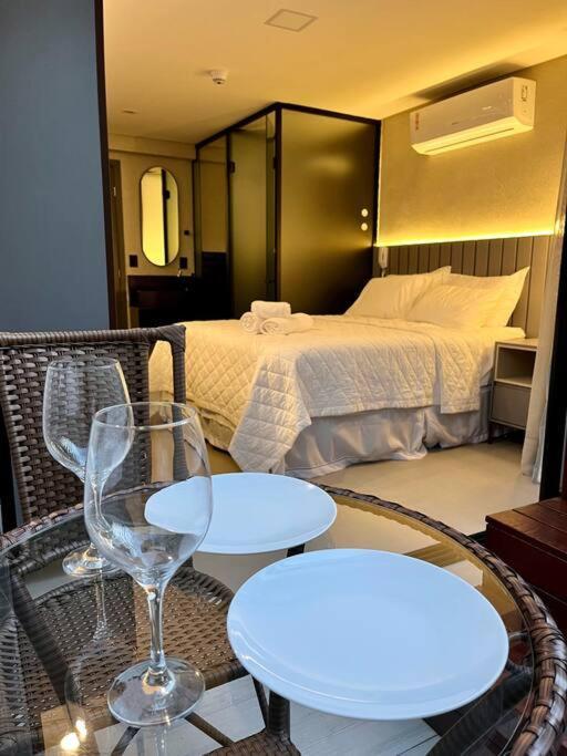 Apartment Flat Com Jacuzzi Na Do Bessa Joao Pessoa