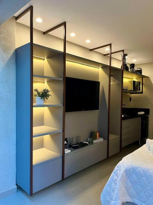 Flat Com Jacuzzi Na Do Bessa Apartment *