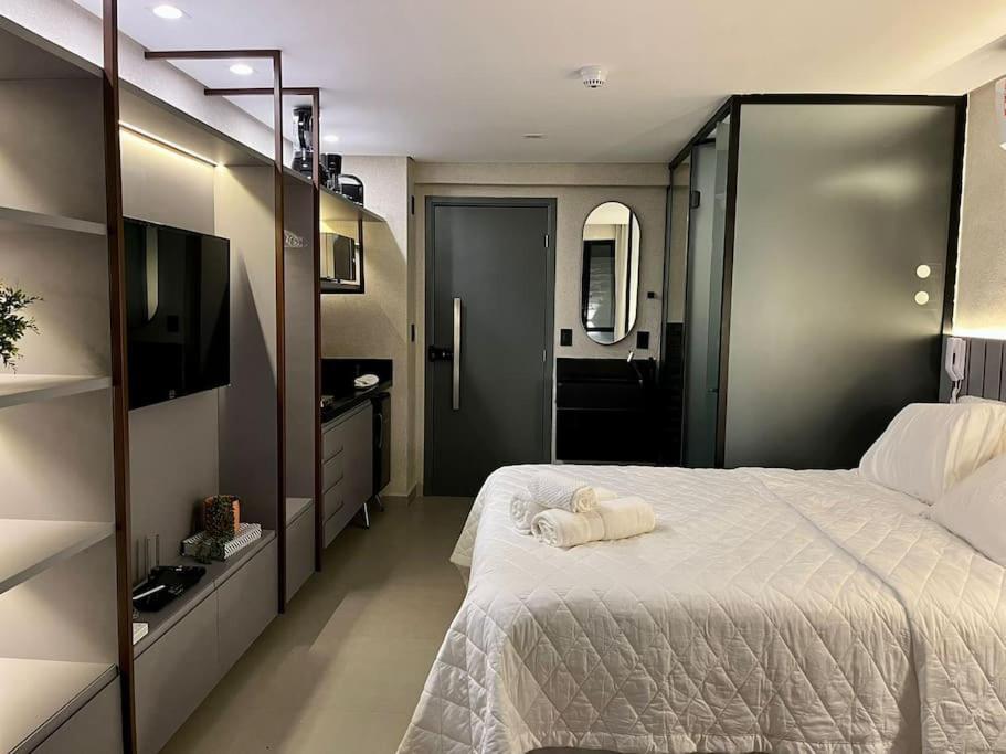 Apartment Flat Com Jacuzzi Na Do Bessa *