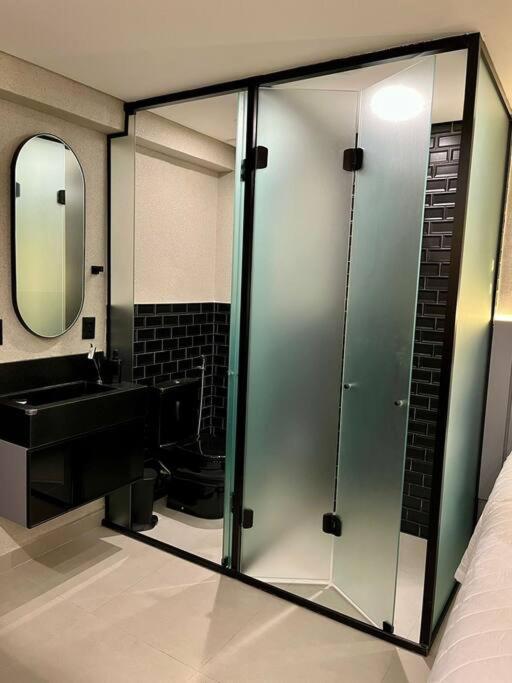 Flat Com Jacuzzi Na Do Bessa Apartment