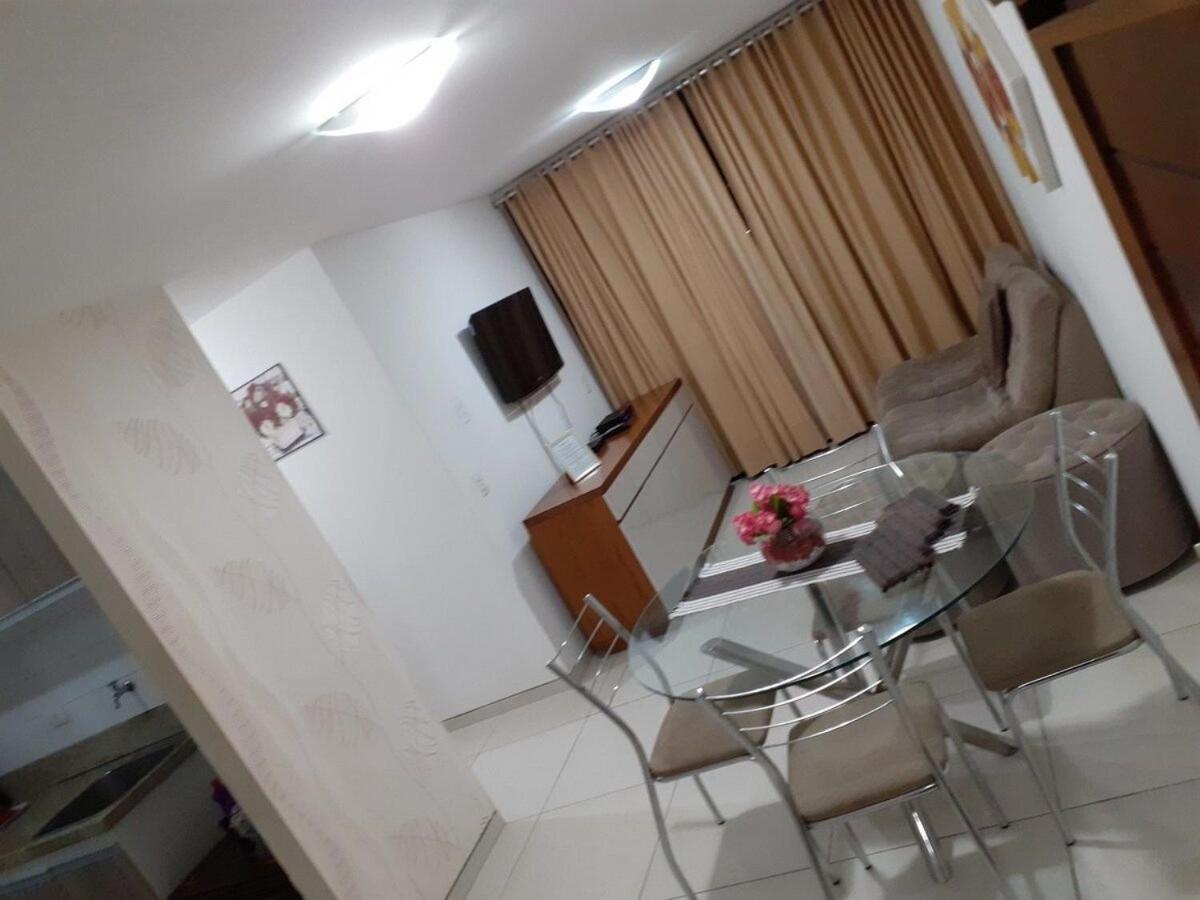 Apartamento Nomar Iv - Belissimo Apto No Cabo Branco *