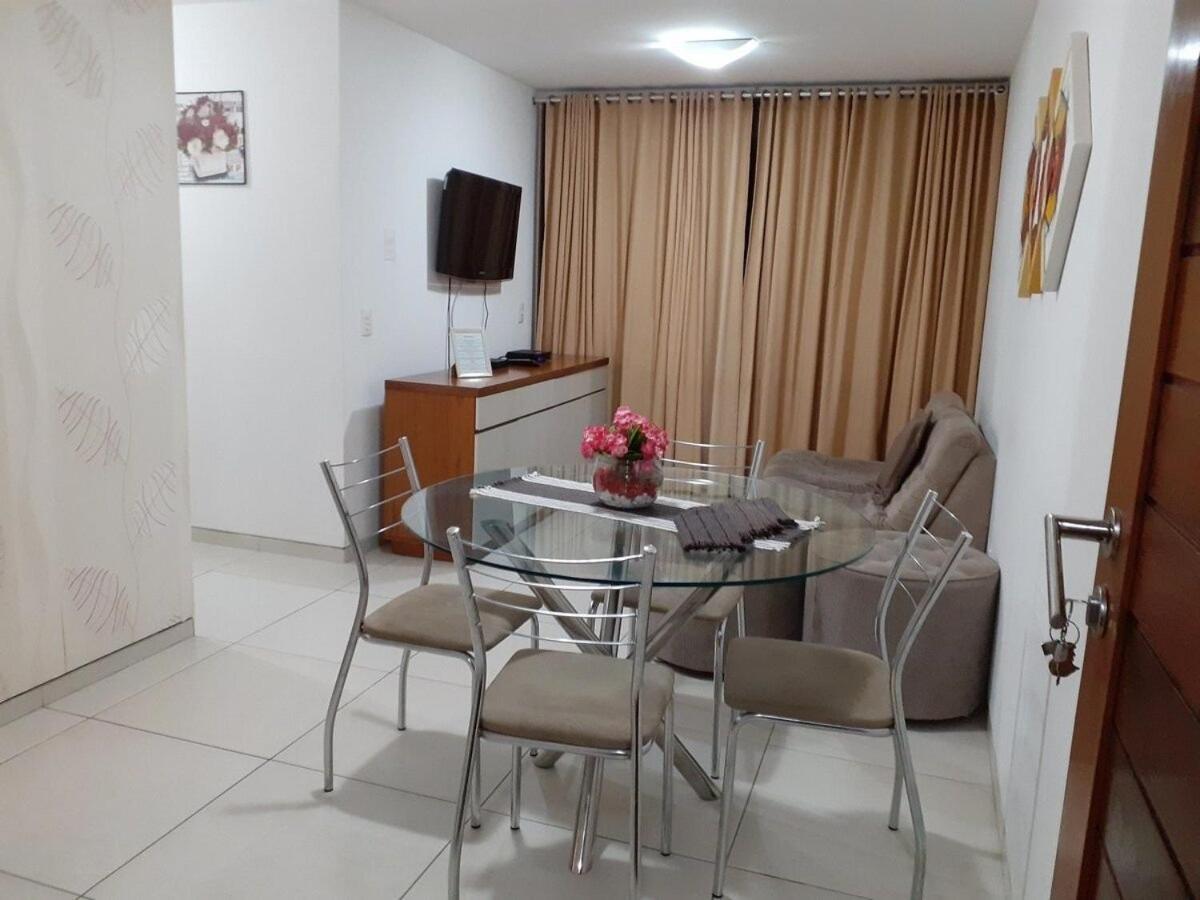 Nomar Iv - Belissimo Apto No Cabo Branco Apartamento João Pessoa