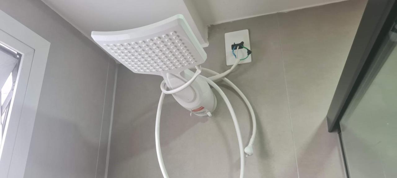 Aparthotel Flats Bauten Cabo Branco *