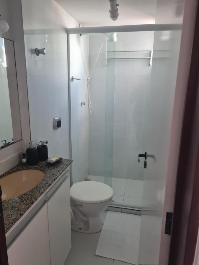 Manaira Flat 206 Em Frente Ao Shopping Manaira Apartamento João Pessoa