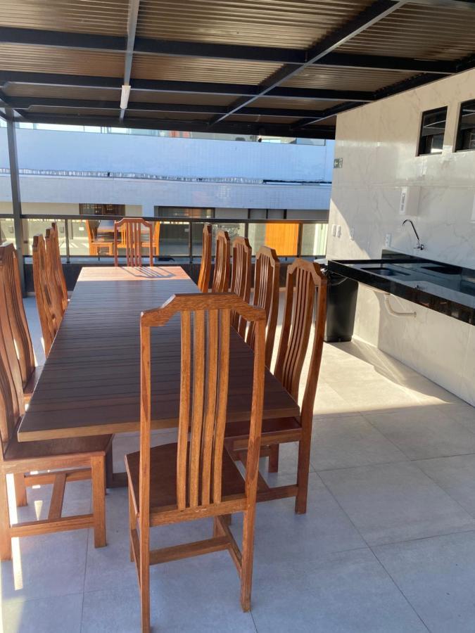 Apartamento Curta A Praia Com Conforto! Flat Joao Pessoa/Pb *
