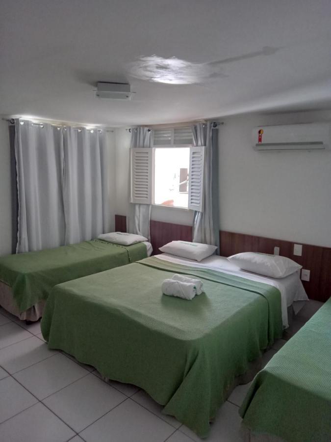 Familly -praia De Tambau -pb Inn 2*