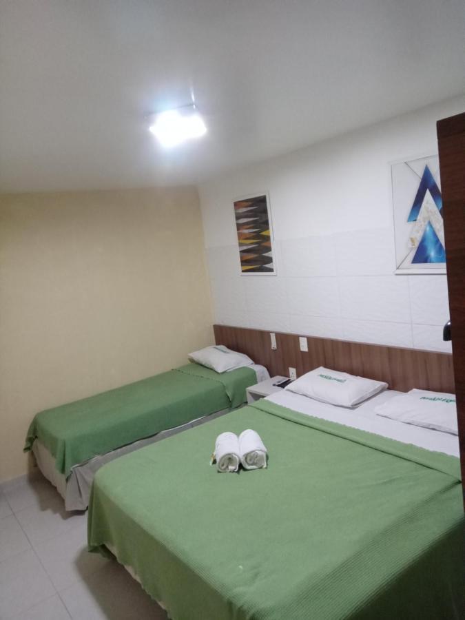 Inn Familly -praia De Tambau -pb Joao Pessoa