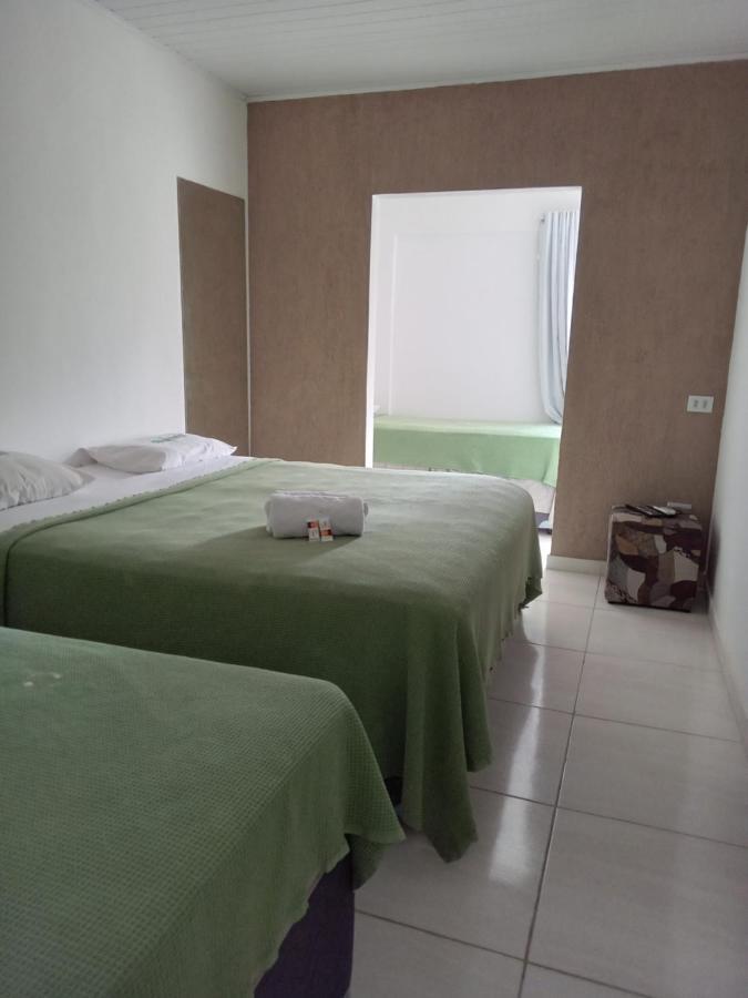 Inn Familly -praia De Tambau -pb 2*