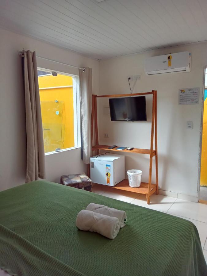 Familly -praia De Tambau -pb Inn 2*