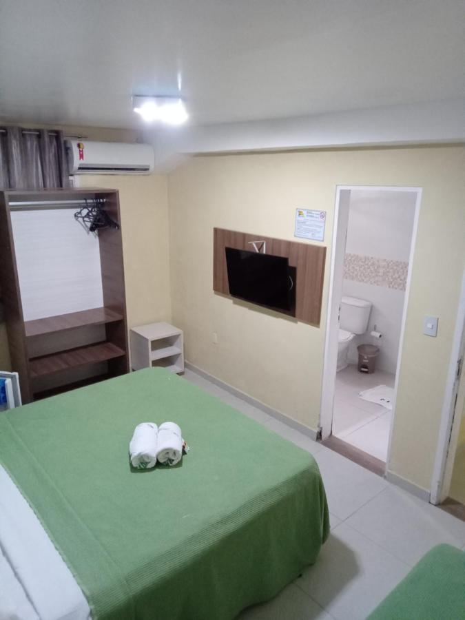 Inn Familly -praia De Tambau -pb