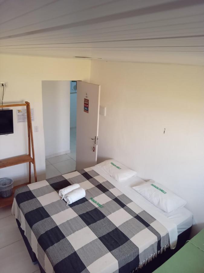 Inn Familly -praia De Tambau -pb Joao Pessoa