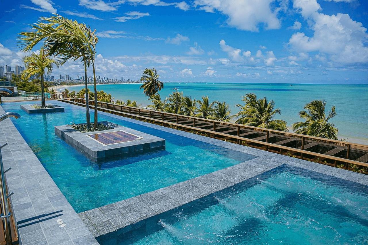 Apartment Unity #110 - Ao Mar Por Carpediem Joao Pessoa