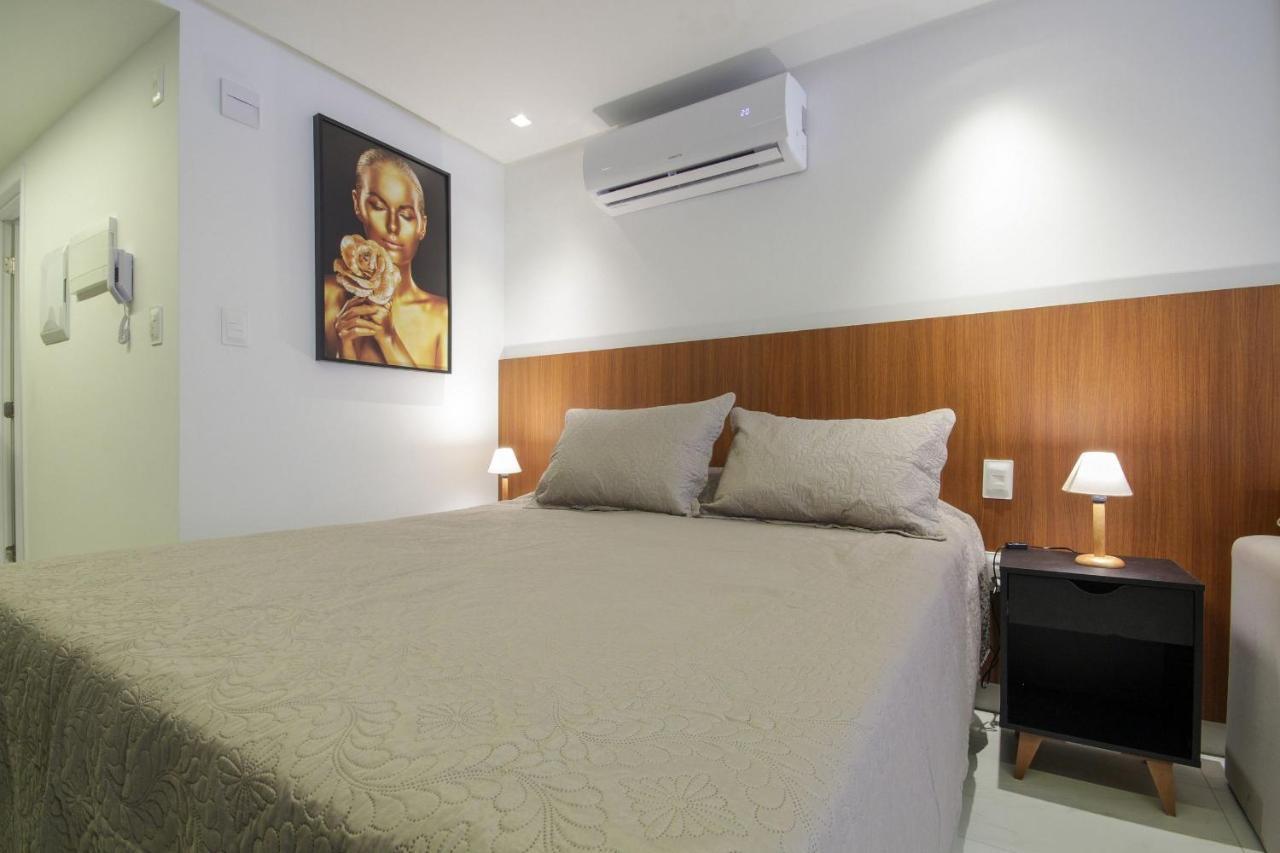 Apartment Unity #110 - Ao Mar Por Carpediem *
