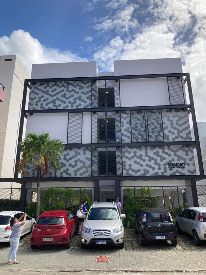 Carcara Flat Conforto Aparthotel Joao Pessoa