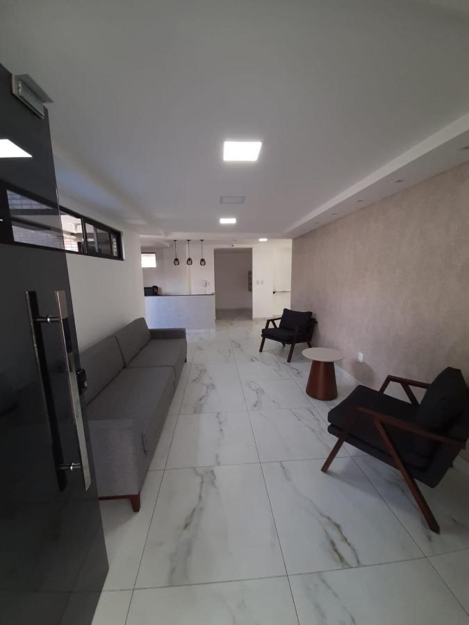 Apartment Charmoso Apto No Bessa!