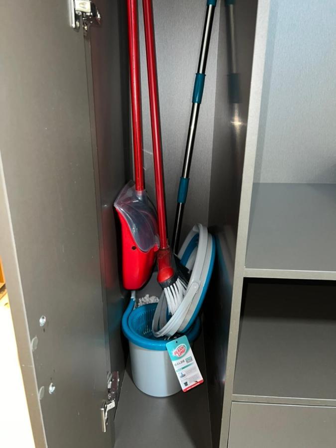Flat De Alto Padrao Em Tambau Apartment *
